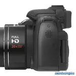 Canon PowerShot SX1 IS 10 MP Digital Camera