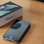 На продажу Apple Iphone 4G 32GB разблокирована Телефон $ 400usd