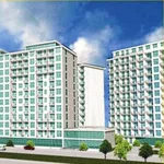 Продается 3 комнатная квартира на территории микрорайона «Центральный» города Каспийска .