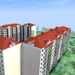 Продается 1  комнатная квартира в Каспийске