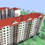 Продается 1  комнатная квартира в Каспийске.