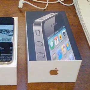 Promo seller buy 2 get 1 free iPhone 4G 32GB for $250
