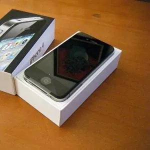  For Sale:- Apple Iphone 4 Hd 32gb