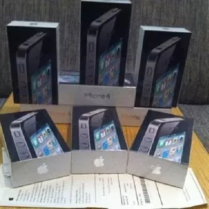 selling Apple iphone 4 32gb