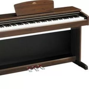Yamaha P95B Contemporary Piano
