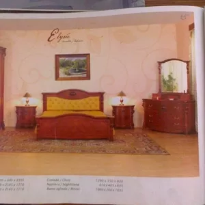 Продаю румынскую спальню 