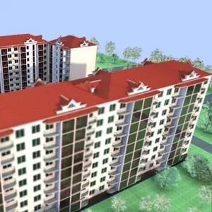 Продается 3  комнатная квартира в Каспийске