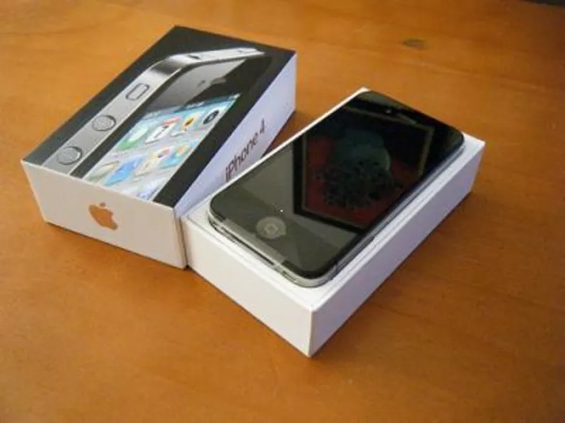  For Sale:- Apple Iphone 4 Hd 32gb