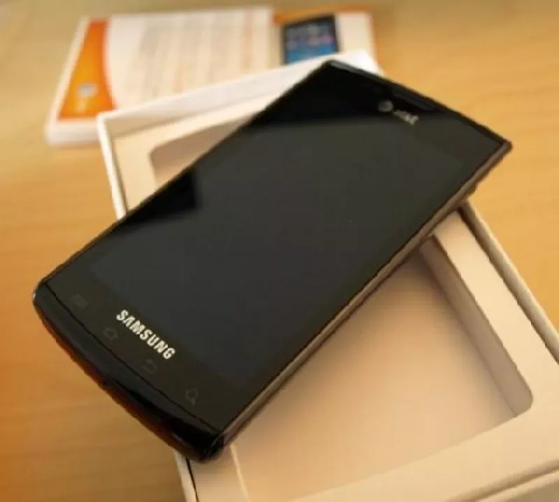 На продажу Samsung I9000 Galaxy S 3G 16GB разблокирована GPS телефон