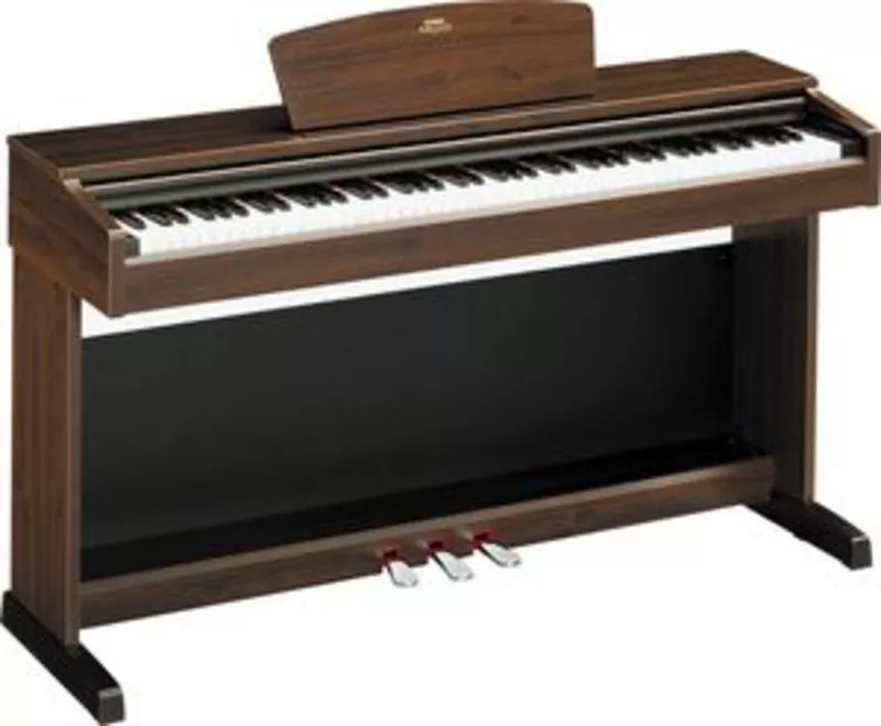 Yamaha P95B Contemporary Piano