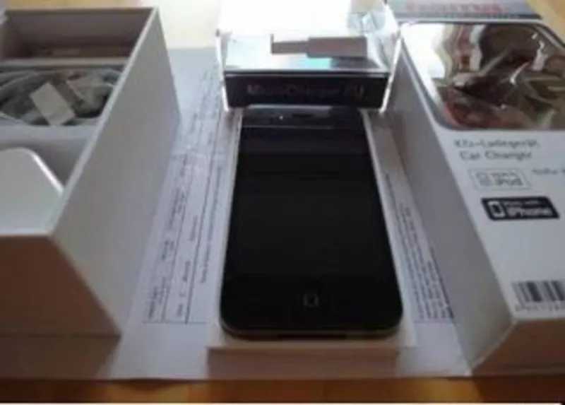 Продажа: Unlocked Apple,  iphone 4s,  Nokia N8,  Black Berry Brand New