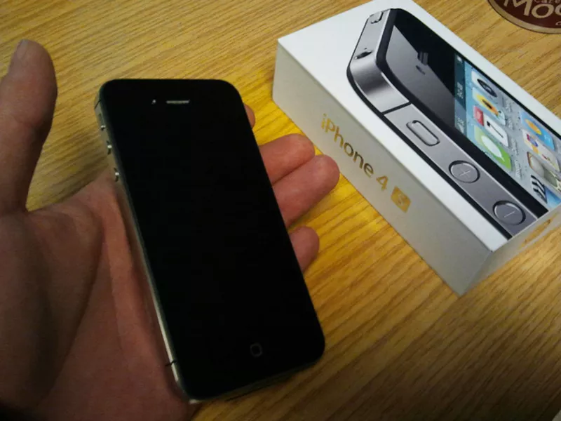 Apple,  iPhone 4S 64 Гб ....$ 550 USD,  купить 3 шт,  получи 1 бесплатно