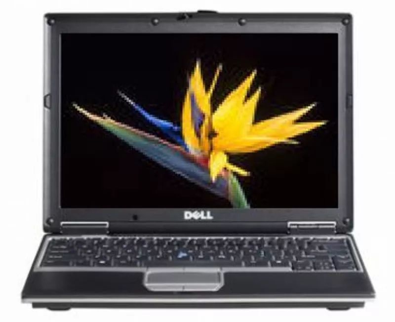 Ноутбук Dell из США       